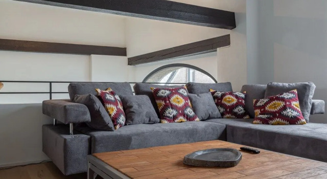 Loft Vierkanthof Krefeld, Varaa Hotelli Krefeld Lower Rhine