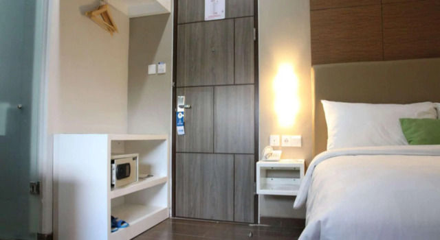 Номер Business Terraz Tree Hotel
