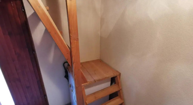 Коттедж c 1 комнатой Cottage Hidden Pearl