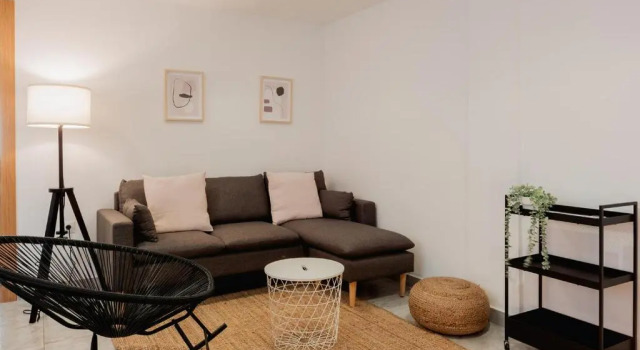 Apartamentos FV Flats Valencia - Mestalla 9, Забронировать Апартаменты/квартира El Pla del Real 