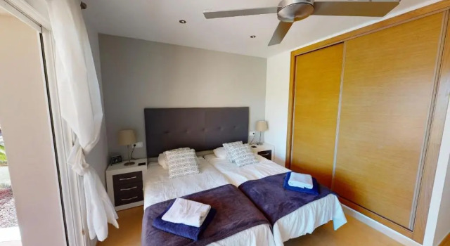 Espliego 3I5778-A Murcia Holiday Rentals Property, Prenota Appartamento Hotel a Murcia con piscina, Piscina