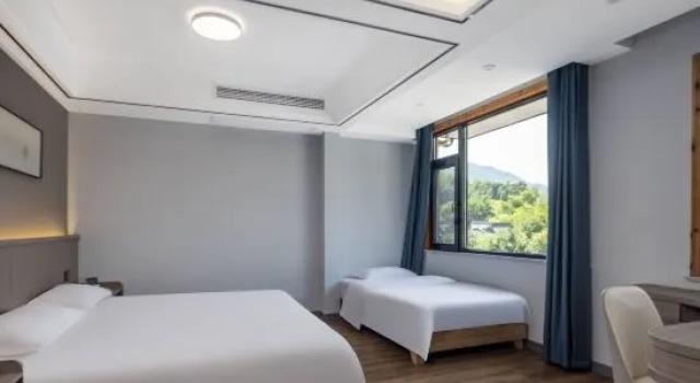 Tenda xi man min su