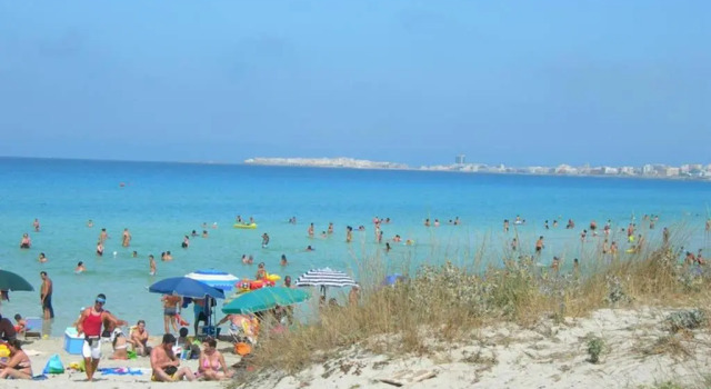 Коттедж Il Vero Salento 900