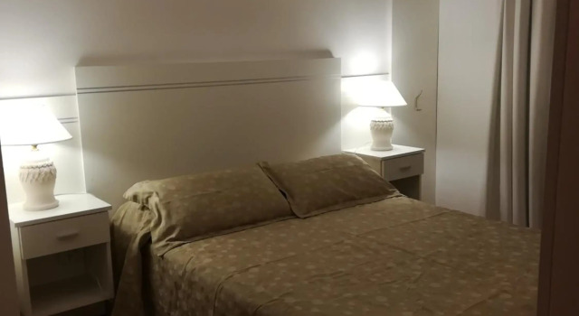 Hermoso Departamento 2 amb con cochera en Plaza Mitre