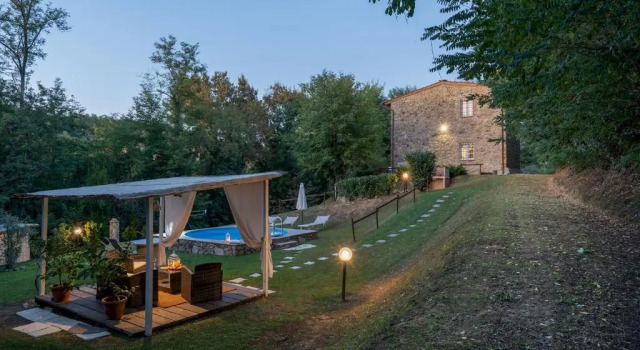 Ai Due Cuori 42, Prenota Hotel Hotel a Capannori con parcheggio, Parcheggio