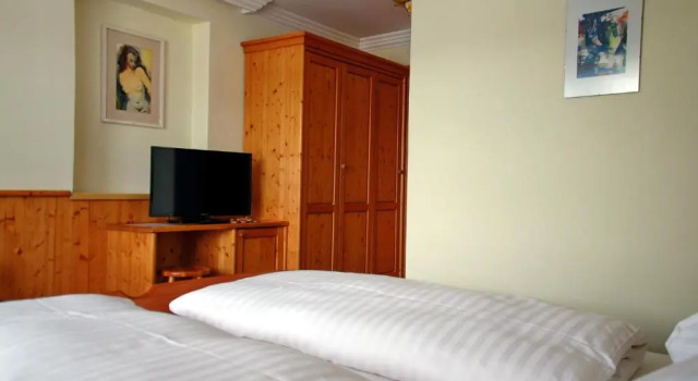 Номер Standard Hotel Tauplitzerhof