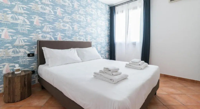 Апартаменты Italianway - Ottoventi Apartments