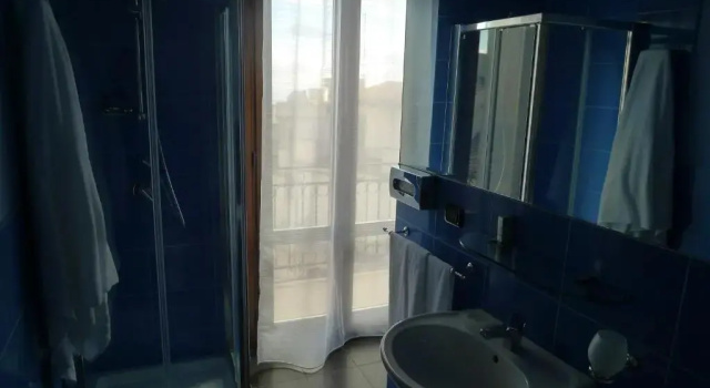 Двухместный номер Standard SOTTO Le STELLE - B&B