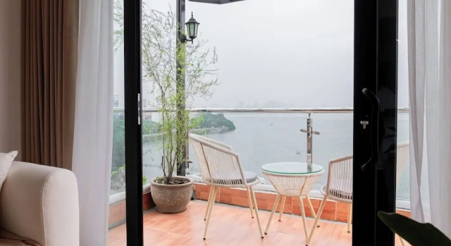 Люкс Premier 4U Homestay