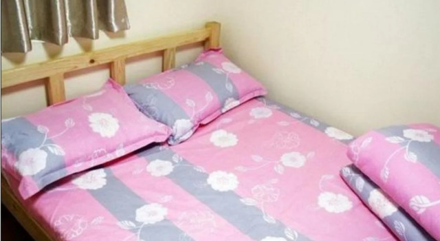 Shuimu 58 Dongtai Hotel