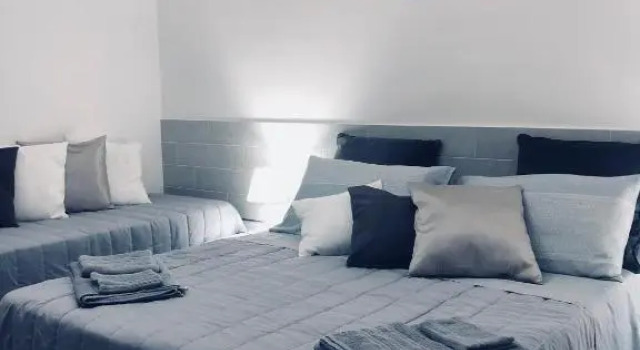 Номер Standard B&B Villa D'Errico