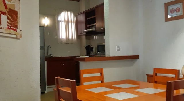 Вилла Comfort Villas Casa Divina At San Felipe Church Area