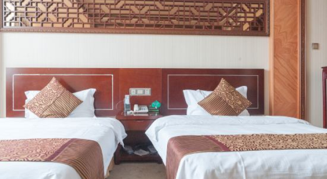 Shimao Tuke China Hotel wuhu, Rezerwuj Hotel Wuhu Anhui