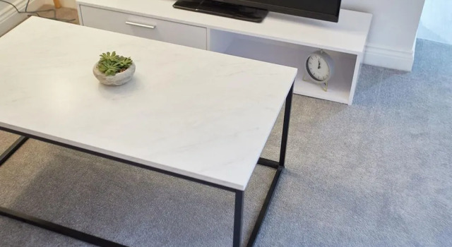 Leap Apartment