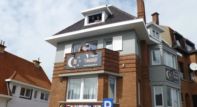 Logies het Maantje