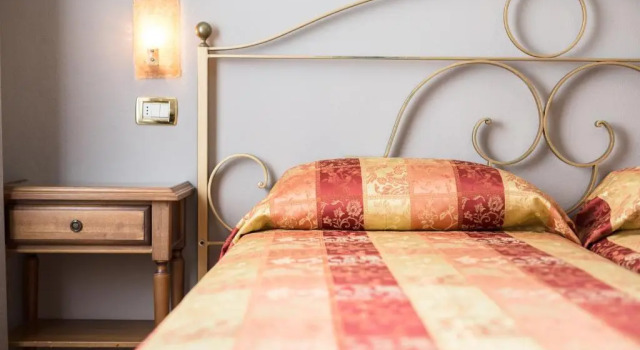 Номер Classic Hotel Europa