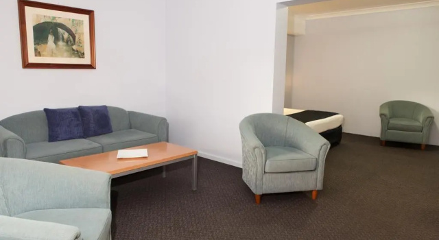 Shellharbour Village Motel, Брондау Мотель Shellharbour Illawarra Region