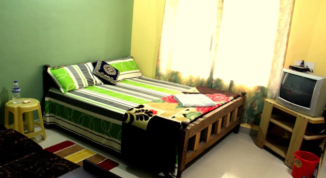 Coorg Dream Land Homestay by StayApart, Kushalnagar, Rezervovat Hotel Kushalnagar 