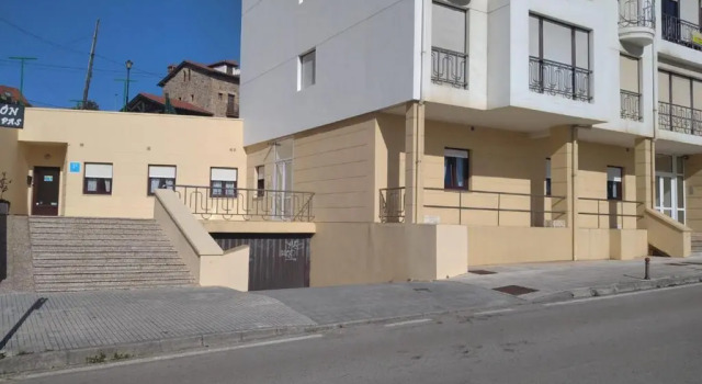 Pension Vega De Pas, Varaa Hotelli Comillas Cantabria Coast