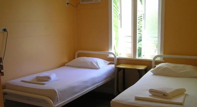 Номер Economy Civic Guest House