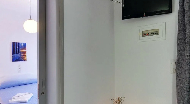 Agnanti Rooms, Prenota Hotel Hotel a Milo con parcheggio, Parcheggio
