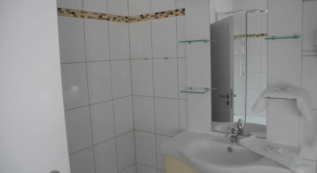 Двухместный номер Standard Paciello Restaurant Hotel