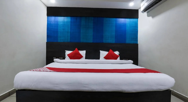 Venkateshwara Mitra Residency, Rezerwuj Hotel Hanamkonda Telangana