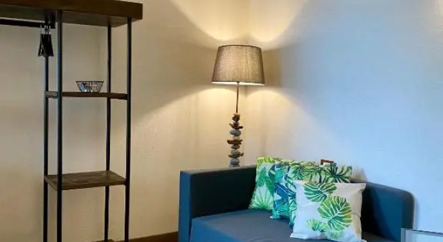 Residence Dalco Suites & Apartments