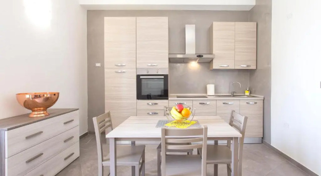 Апартаменты Nonna Adelina Apartments & rooms