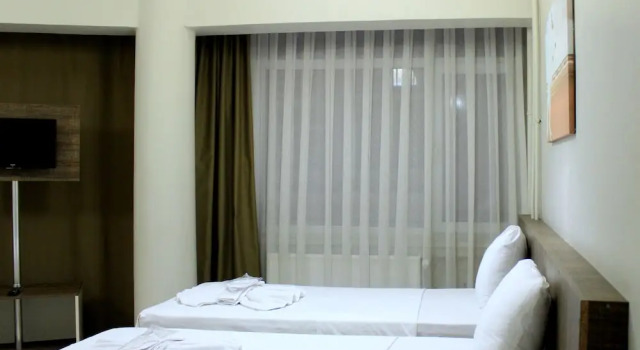 Двухместный номер Standard Deda Thermal Hotel