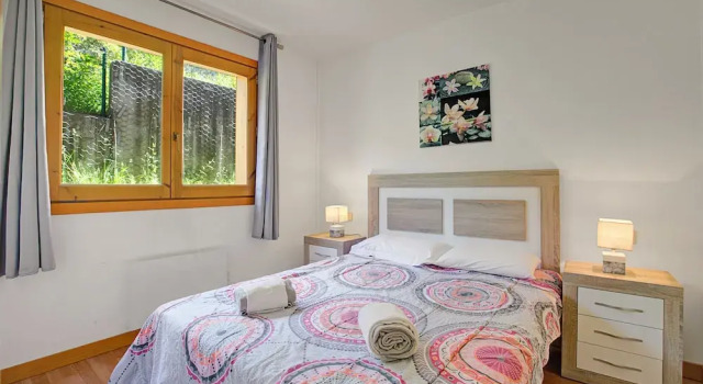 El Tarter Mountain Ski Vacation Rental