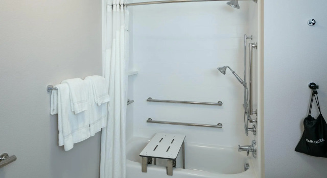 Номер Standard Holiday Inn Express & Suites - Medford by IHG