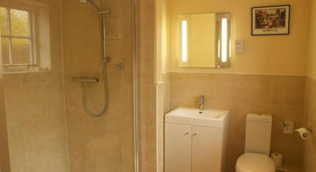 Двухместный номер Deluxe Chantry Hotel