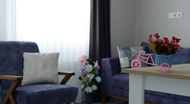 Люкс Standard City59 Suites & Residence