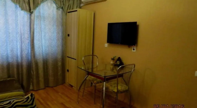 Daire Lushpy Apartment