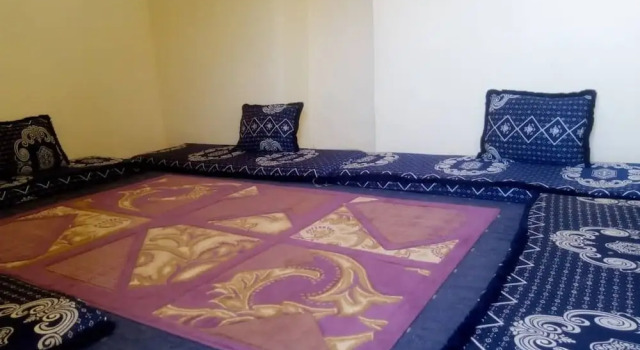 Auberge Vareni, Đặt Nhà trọ Chinguitti Mauritanie