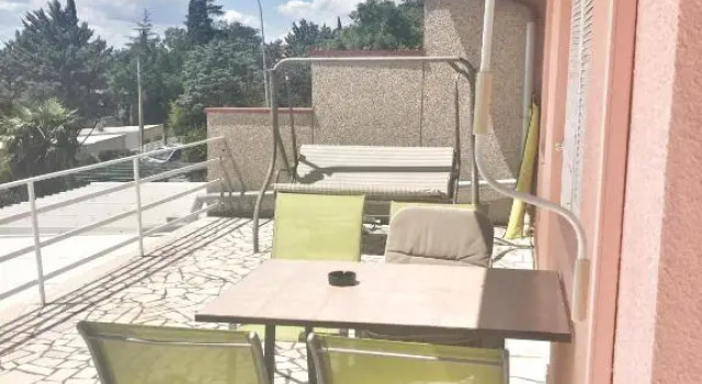 Апартаменты Apartment Marija