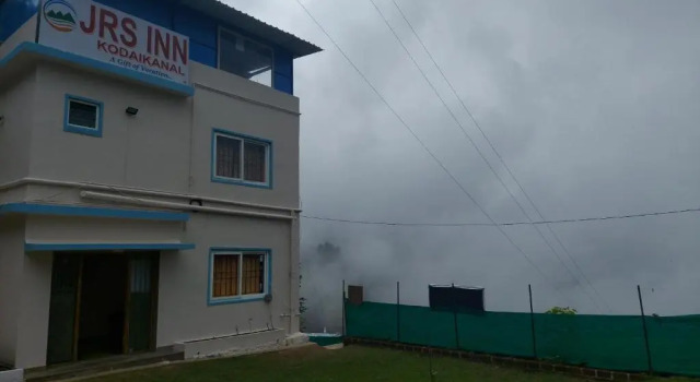 Jrs Inn Kodaikanal