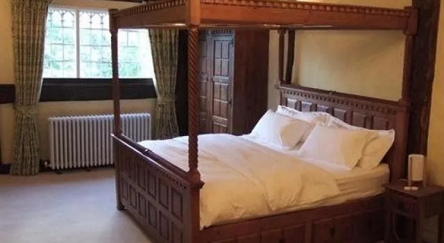 Singleton Manor, Забронировать Отель Отели Англии 3 звезды, 3*