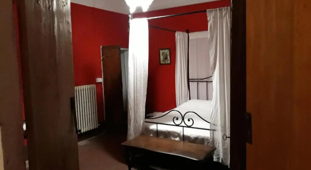 Номер Standard Agriturismo Olivazzi