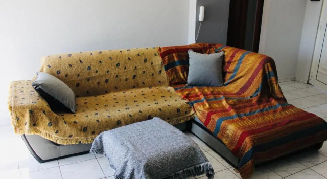 Alexandros home