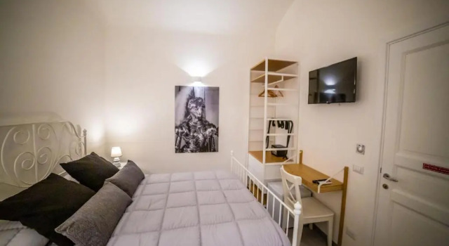 B&B Opera dei Pupi