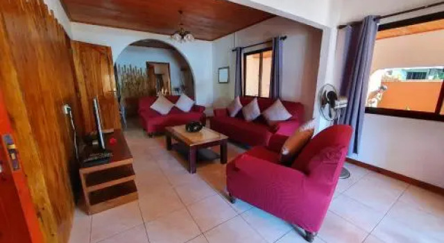 Villa Milou