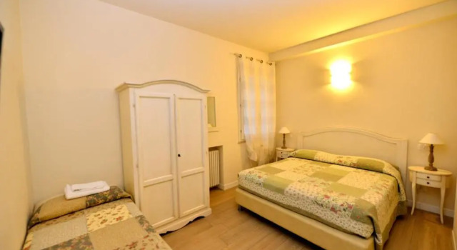 Номер Standard B&B Villa Bianca