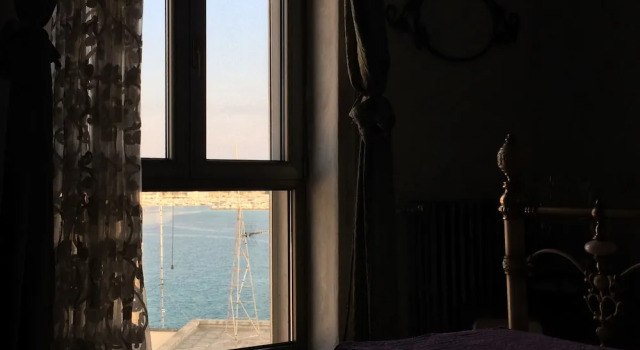 Komfort Zimmer Otranto mon amour