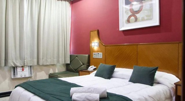 Capri Hotel