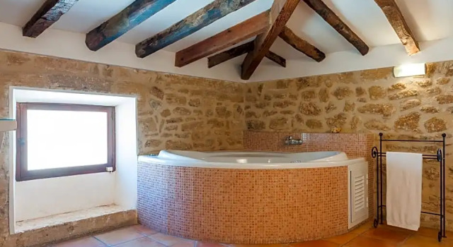 Executive room Hotel Can Simo