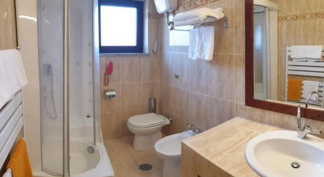 Номер Standard Palahotel Vallenoce