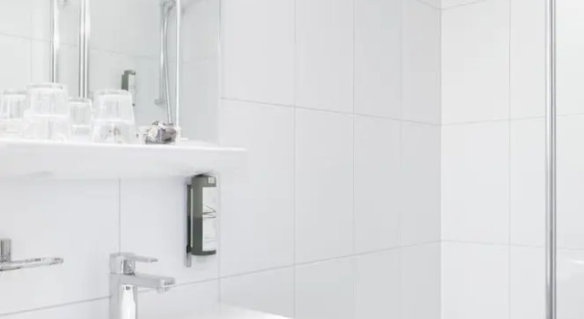 Одноместный номер Standard с видом на горы Hotel Schwarzsee