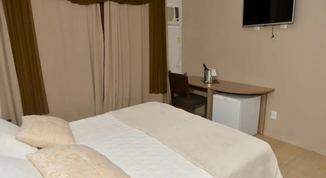 Двухместный номер Luxury с видом на озеро Hotel das Figueiras